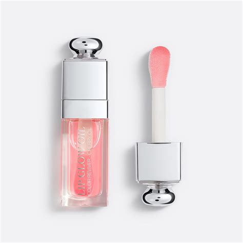 dior lip glow oil marionnaud|dior lip gloss oil.